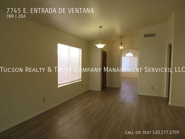 Foto del edificio - 7745 E Entrada De Ventana