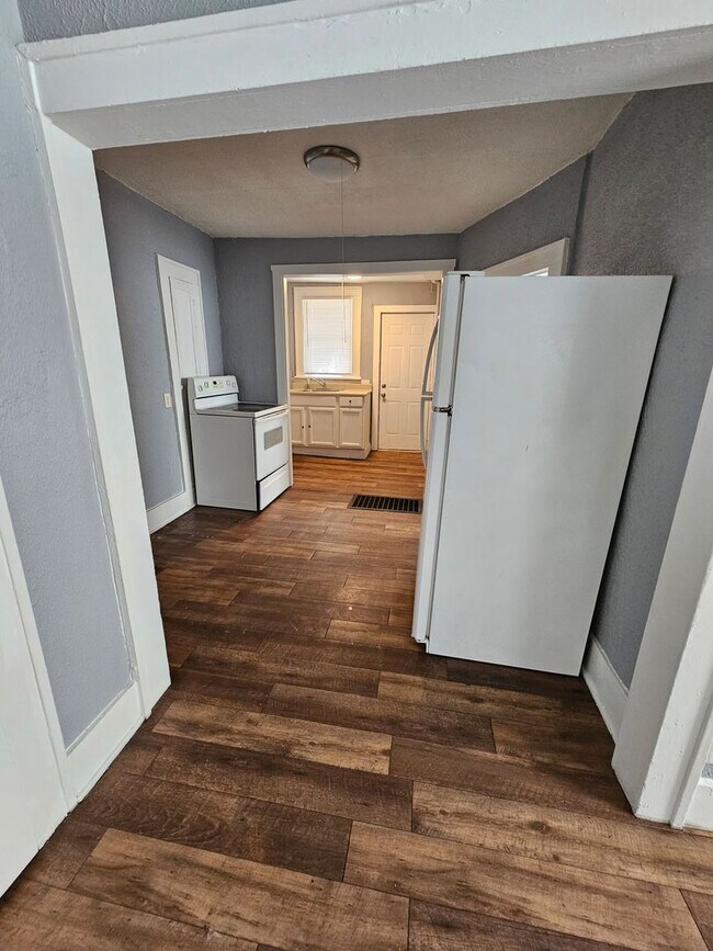 Foto del edificio - 35 S 3rd St