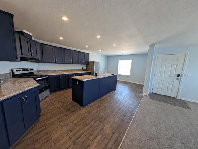 Building Photo - 3118 Herrick Pl