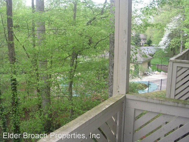 Building Photo - 2 br, 1 bath House - 6016-C Gray Gate Ln