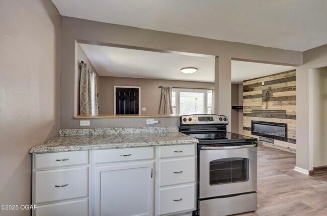 Foto del edificio - 1617 Garfield Ave