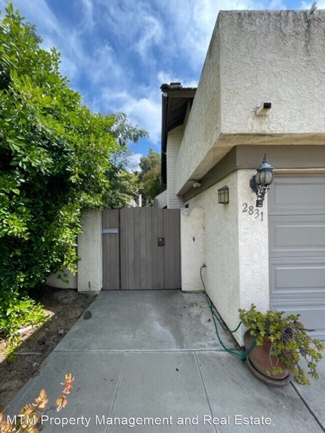 Foto del edificio - 4 br, 2 bath House - 2831 LLoyd St.