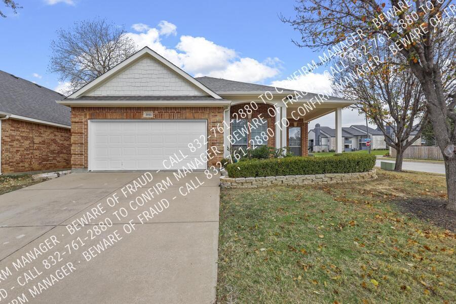 Foto principal - 1011 Shortleaf Pine Dr