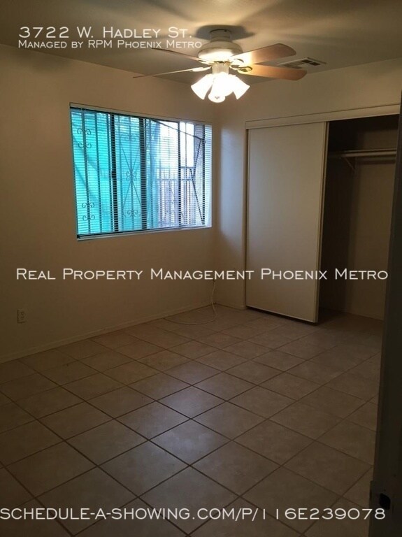 Foto del edificio - 5 BEDROOM HOME IN CENTRAL PHOENIX!!