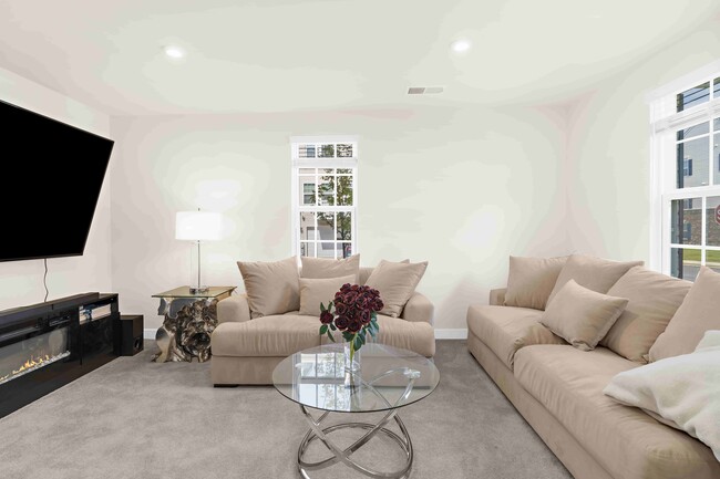 Building Photo - 16201 Bright Star Wy