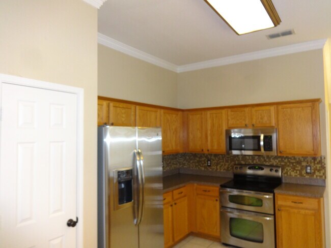 Foto del edificio - 1909 Wahoo Dr