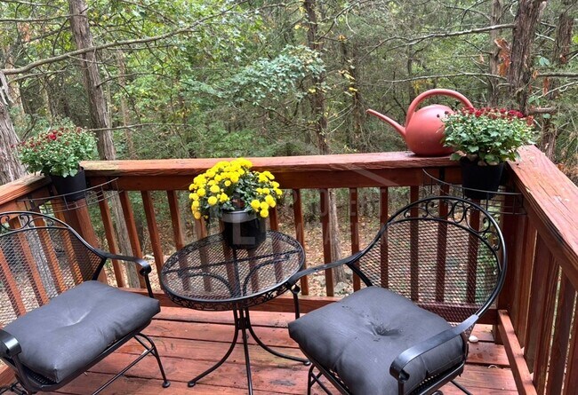 Foto del edificio - Peaceful 3-Bedroom Home Near Branson, MO – Reeds Spring School District