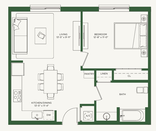Building Photo - Residences Emerald Villas