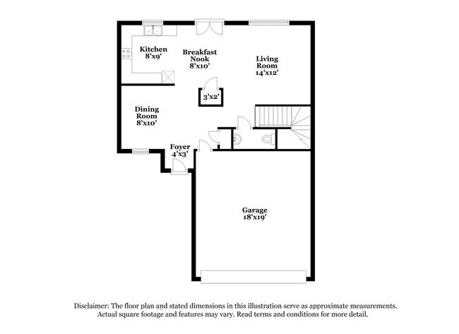 Foto del edificio - 5622 Coastal Way