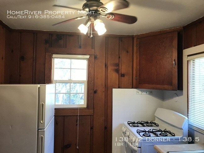 Foto del edificio - Cosy 1 Bed Apt Above Garage