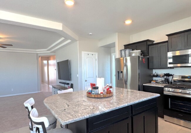 Foto del edificio - Beautiful 3-Bedroom, 2-Bath Home in East E...