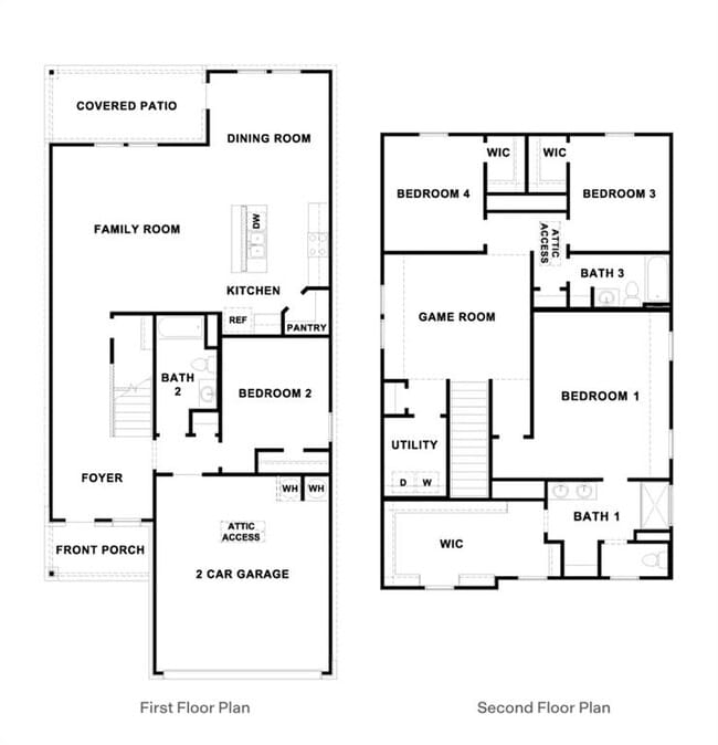 Building Photo - 176 Docile Lp