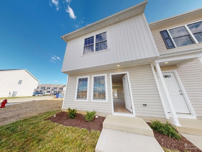Building Photo - 1341 Luke Ln