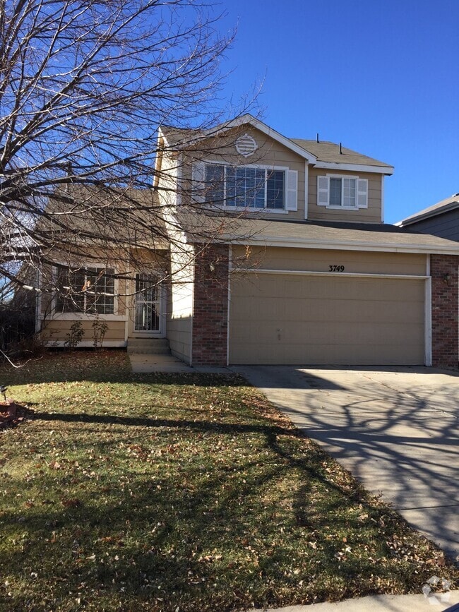 Building Photo - 3749 S Lisbon Ct