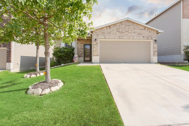 Building Photo - Beautiful Alamo Ranch Rental Home Availabl...