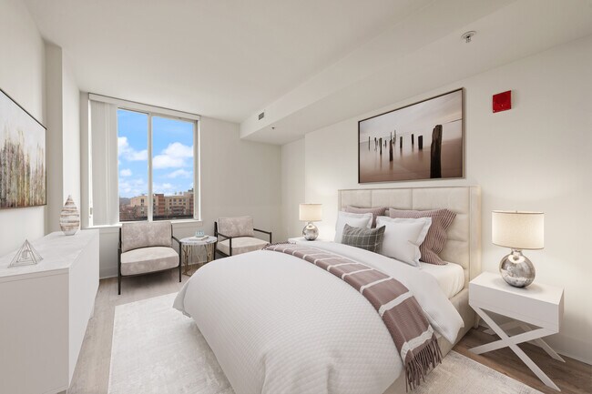 Foto del edificio - Cortland Bennett Park