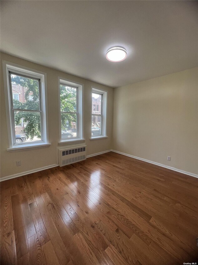 22 Tehama St Unit 1 fl, Brooklyn, NY 11218 Apartment for Rent in