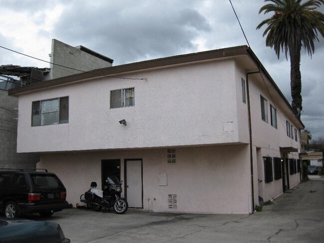 Building Photo - 1617 Arlington Ave
