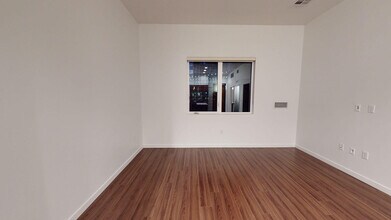 Interior Photo - Verve