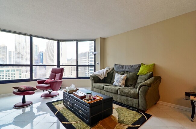 Foto del edificio - 405 N Wabash Ave