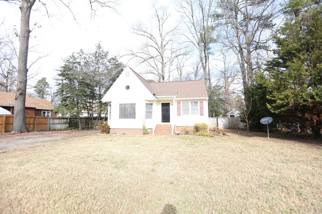 6204 Husting Rd, Chesterfield, VA 23832 House for Rent in