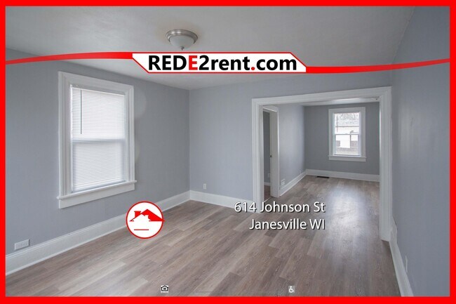 Building Photo - 614 Johnson St