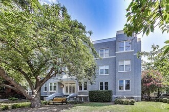 Building Photo - 1901 16th St NW