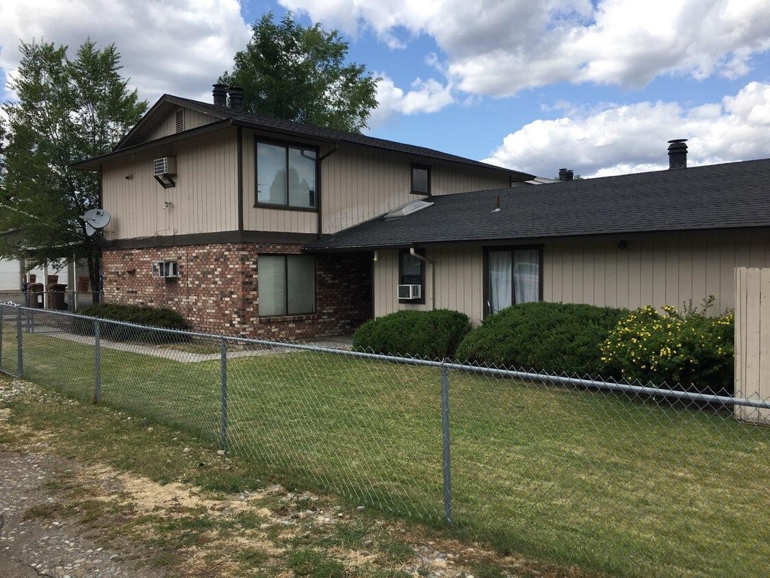 Foto principal - 6103 N Addison St