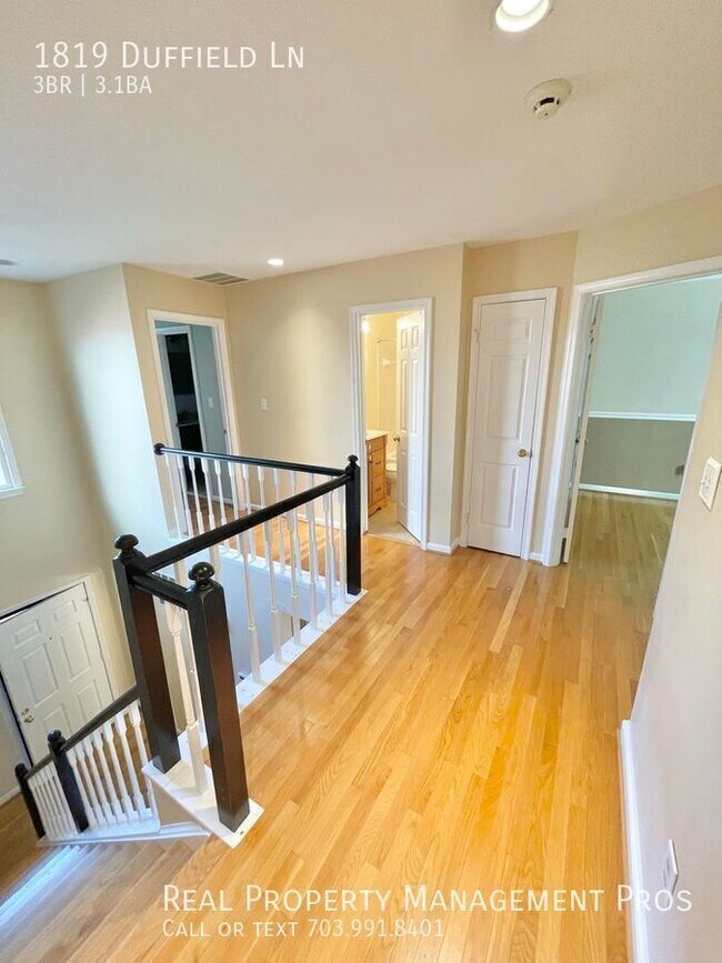 Foto del edificio - 1819 Duffield Ln