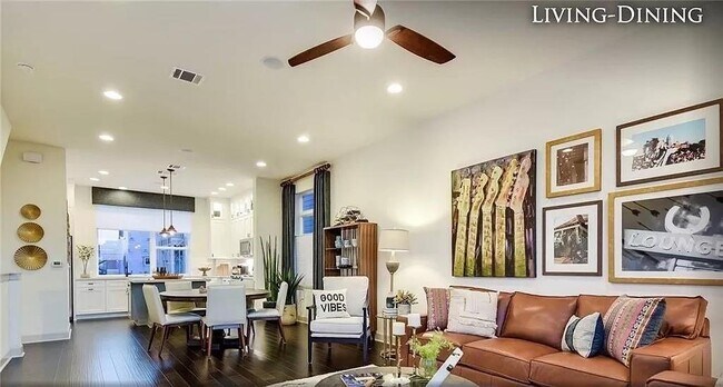 Foto del edificio - 1418 Waterloo Shore Ln