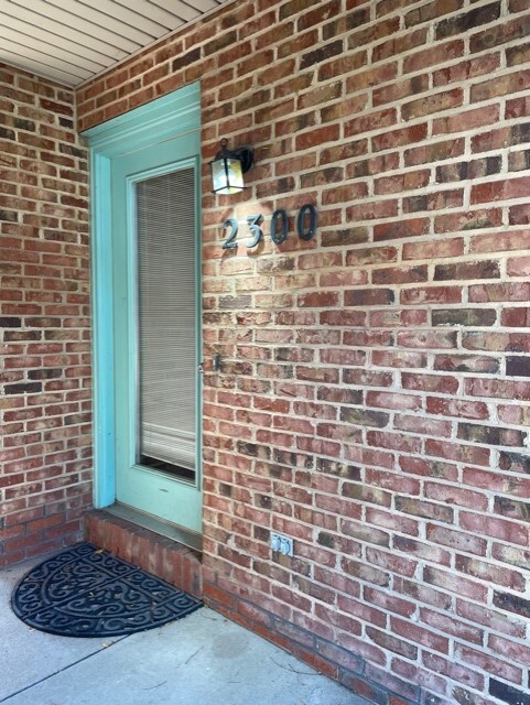 Foto del edificio - 2300 Coyote Creek Dr