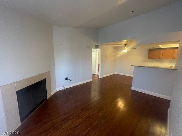 Building Photo - 4200 S Valley View Blvd