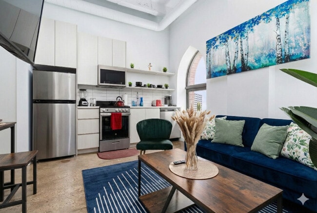 Foto del edificio - 1049 W Lawrence Ave