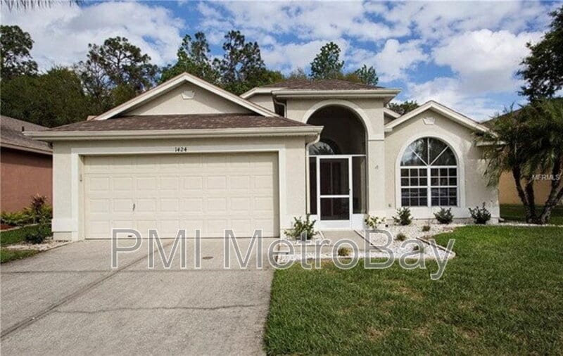 Foto principal - 1424 Firewheel Dr