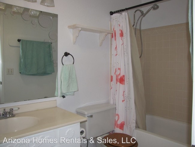 Building Photo - 3 br, 2 bath House - 2753 W Anklam Rd Unit E