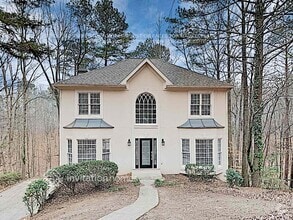 Building Photo - 3620 Broken Arrow Dr