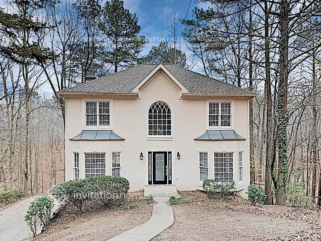 Foto principal - 3620 Broken Arrow Dr