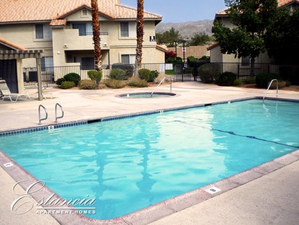 Estancia Apartment Homes Apartments Desert Hot Springs Ca Building Photo Estancia Apartment Homes