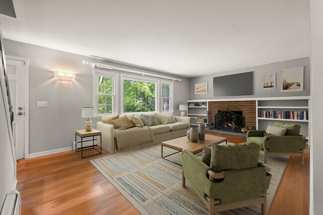 Foto del edificio - 61 Knollwood Dr