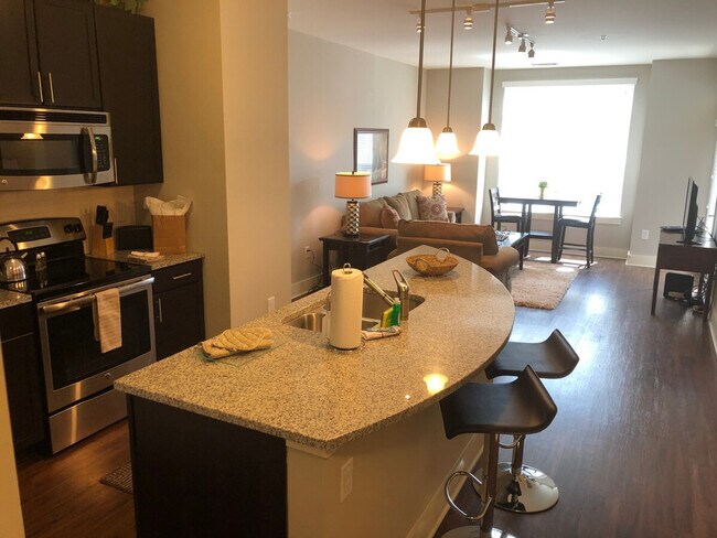 Foto del edificio - 4845 Ashley Park Ln