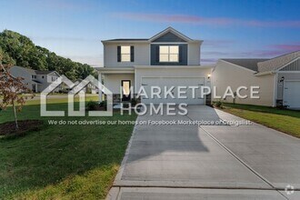 Building Photo - 3402 Saddlebred Dr