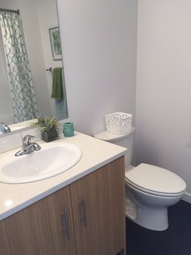 Foto del interior - King Street Lofts