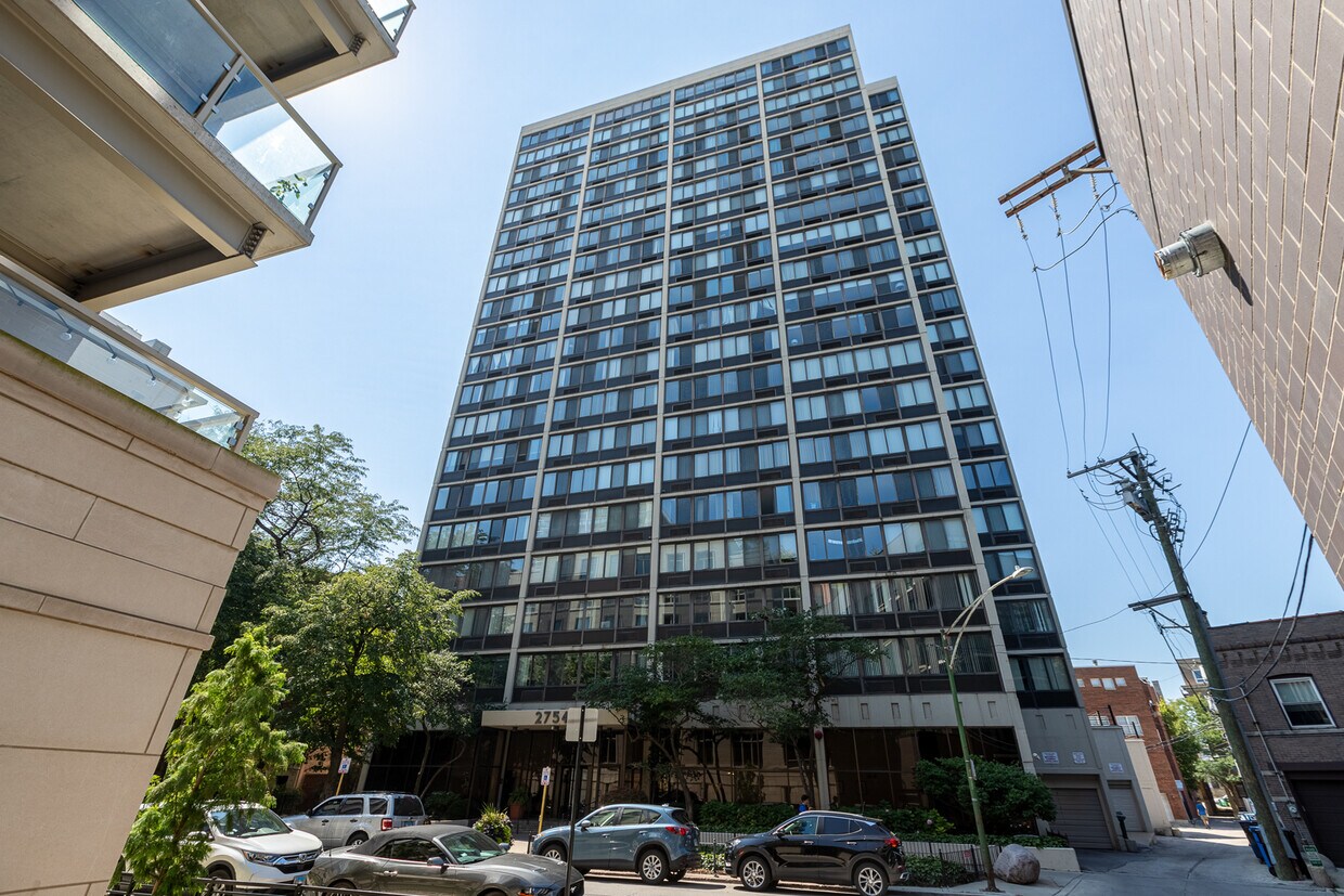 2754 N Hampden Ct Unit 1903, Chicago, IL 60614 Condo for Rent in