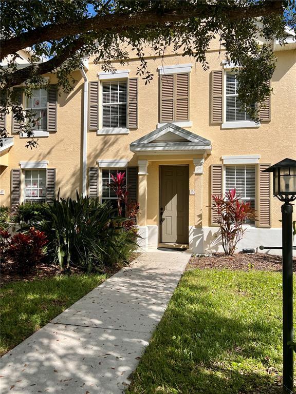 5651 Simonton St, Bradenton, FL 34203 Townhome Rentals in Bradenton