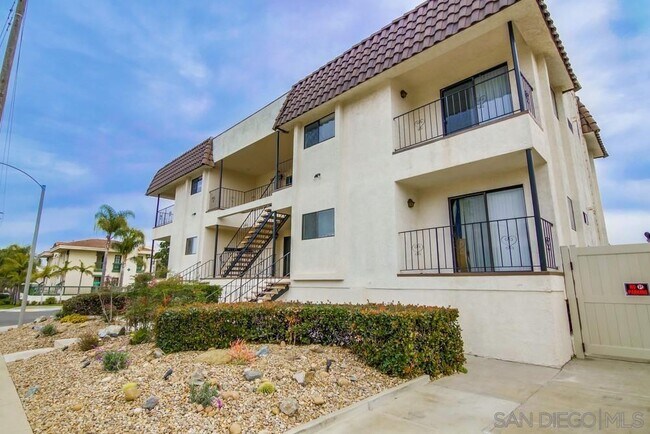 Foto del edificio - 1171 Evergreen St
