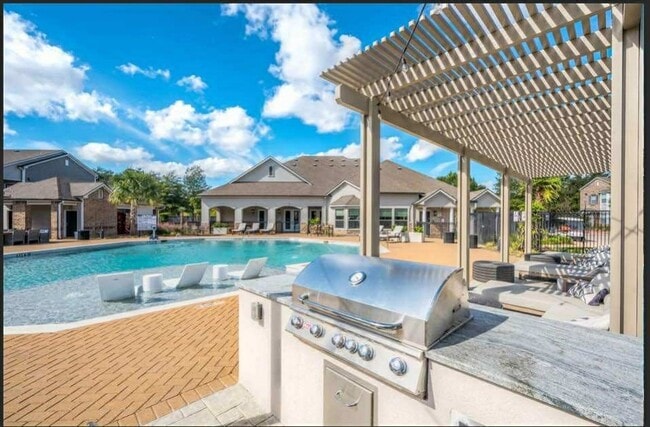 Photo - 529 Barker-Clodine Rd Apartment