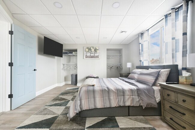 Foto del edificio - 444 Oneida St