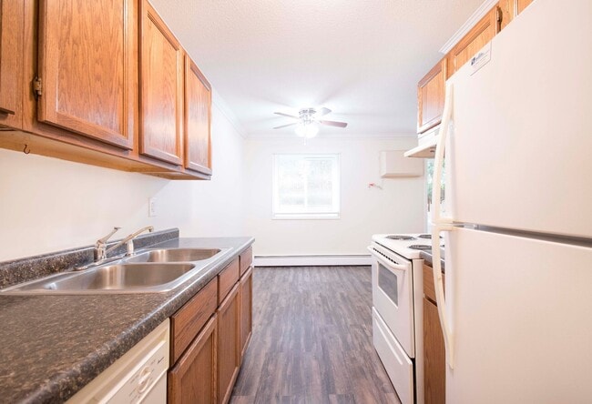 Building Photo - Excelsior Manor Apartments