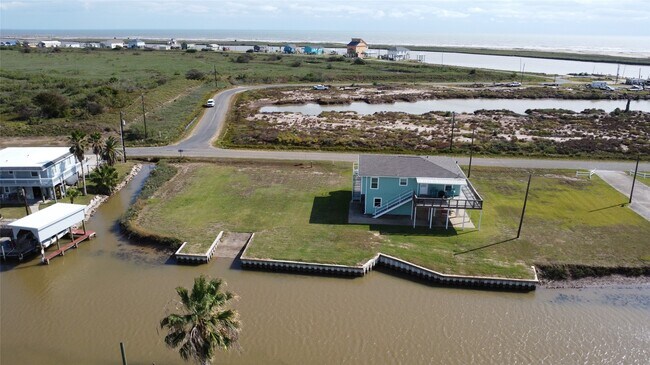 Foto del edificio - 1118 County Rd 204
