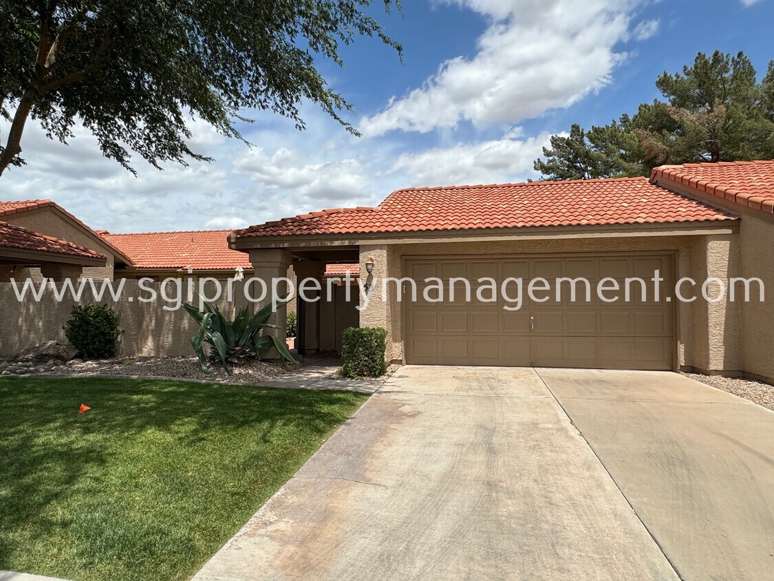 945 N Pasadena, Mesa, AZ 85201 House Rental in Mesa, AZ